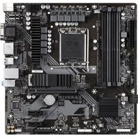 Материнская плата Gigabyte B760M DS3H DDR4