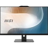 Моноблок 27 MSI Modern AM272P (9S6-AF8231-1023)