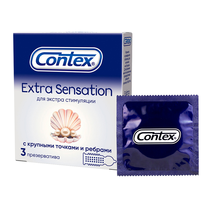 Фото contex extra sensation