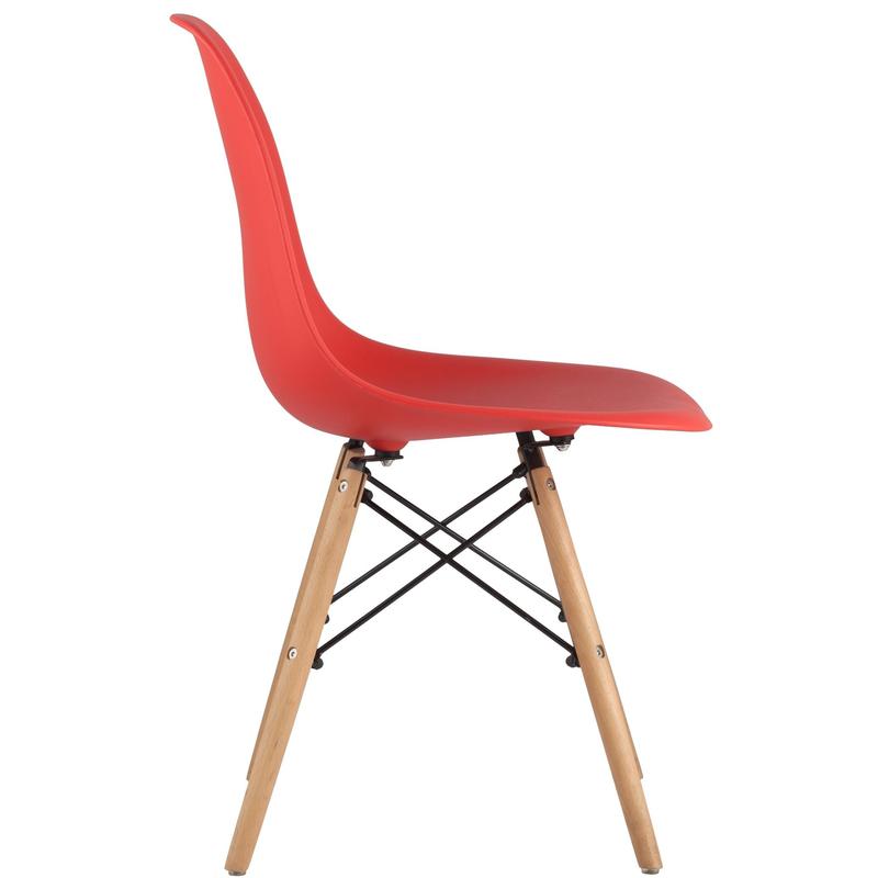 Дизайнерский стул eames dsw wx 503