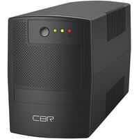 Уценка. Источник бесперебойного питания CBR UPS-TWP-101EJ-650. уц_тех