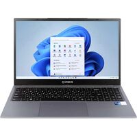 Ноутбук Irbis Smart 15NBP3512_G2
