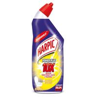 Средство для сантехники Harpic Power Plus Лимон 450 мл