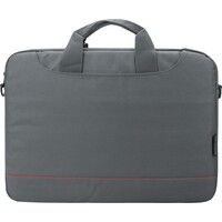 Сумка для ноутбука 15.6 Portcase KCB-141GY серая