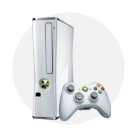 Игровые приставки и аксессуары