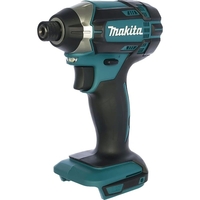 Уценка. Шуруповерт ударный аккумуляторный Makita DTD152Z без АКБ и ЗУ.  уц_тех