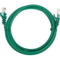 Патч-корд витая пара Rexant 02-0106-2 cat 5e 2 м