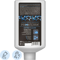 Паста Primaterra Extra Clean очищающая для рук и лица с абразивом  картридж для дозатора 2 л