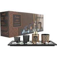 Набор ароматический Вещицы Wood Sage (7 предметов в наборе)