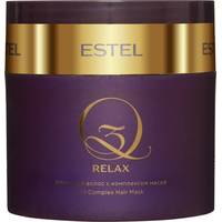 Маска для волос Estel Relax 300 мл