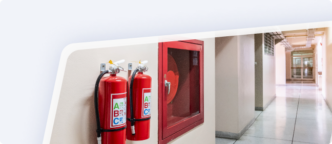 Пожарная безопасность