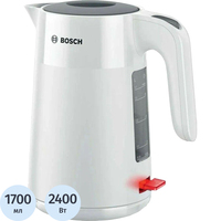 Чайник электрический Bosch TWK2M161 белый