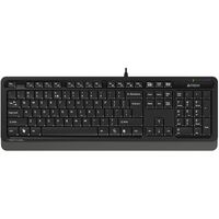 Клавиатура A4Tech Fstyler FK10 (1147518)