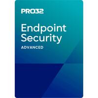 Антивирус PRO32 Endpoint Security Advanced база для 25 ПК на 12 месяцев  (PRO32-PSA-NS-1-25)