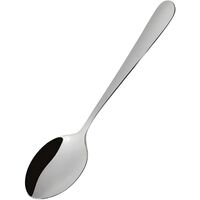 Ложка чайная Comas Chef 18/10 (3707-12) 14 см нержавеющая сталь (12 штук  в упаковке)