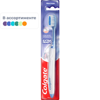 Зубная щетка Colgate Extra Density жесткая