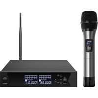 Радиосистема Axelvox DWS7000HT (AX-7000S)
