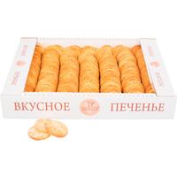 Печенье Бискотти Кокосанка со вкусом кокоса 1.8 кг