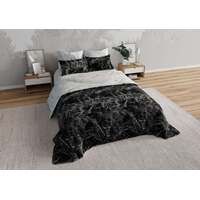 Постельное белье Lovely textile Петра (2-спальное с европростыней,  перкаль)