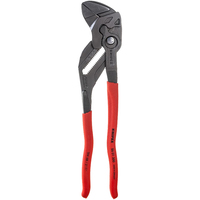 Клещи переставные 300 мм Knipex (KN-8601300SB)