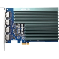 Видеокарта Asus GeForce GT 730 GT730-4H-SL-2GD5 (90YV0H20-M0NA00)