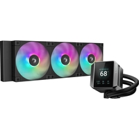 Система жидкостного охлаждения для процессора Deepcool  R-LX750-BKADSNC-G-1