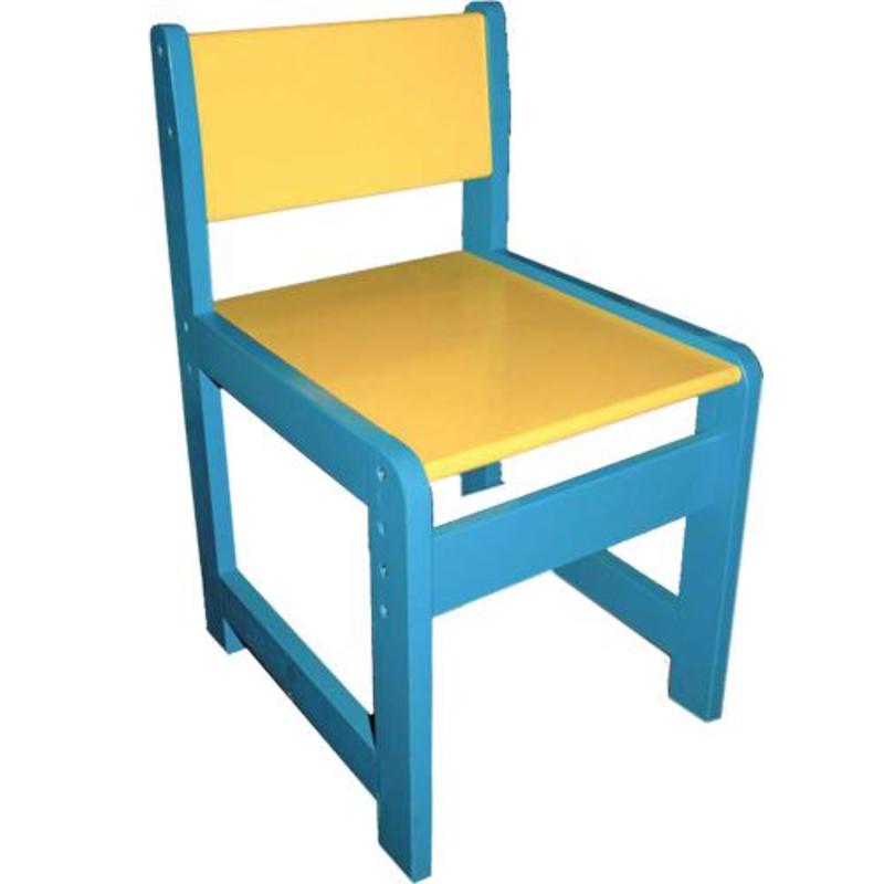 Распечатать маркировку в детском саду на столы и стулья