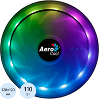 Кулер для процессора Aerocool Core Plus