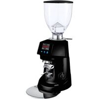 Кофемолка профессиональная жерновая Fiorenzato F 64 E (62150) чёрная