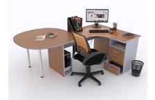 Мебель для персонала Easy Business-image_2