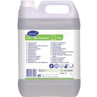 Шампунь для пенной очистки ковровых покрытий Diversey Taski Tapi Shampoo   5 л (концентрат)