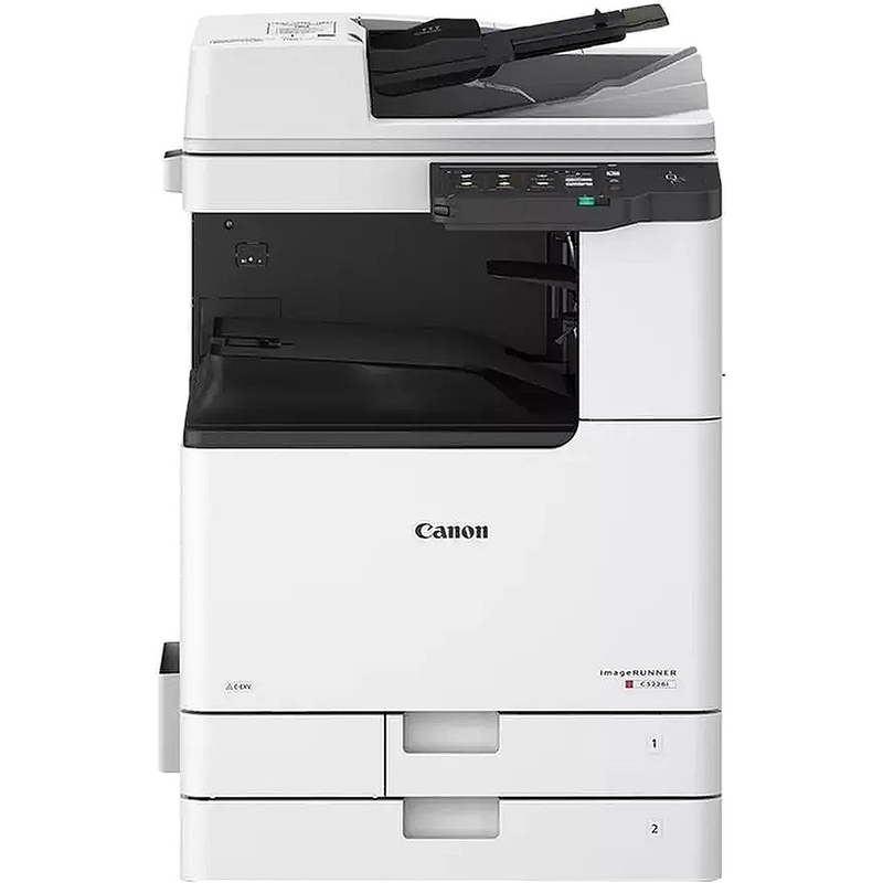 МФУ лазерное цветное Canon imageRUNNER C3326i – купить по выгодной цене в интернет-магазине | 1966164