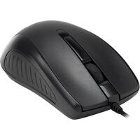 Мышь проводная Acer OMW136 черная (ZL.MCEEE.01A)