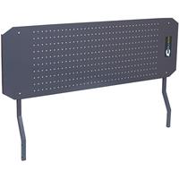 Экран КМК Toollbox T1500 (базальтово-серый, 1388х105х844 мм)