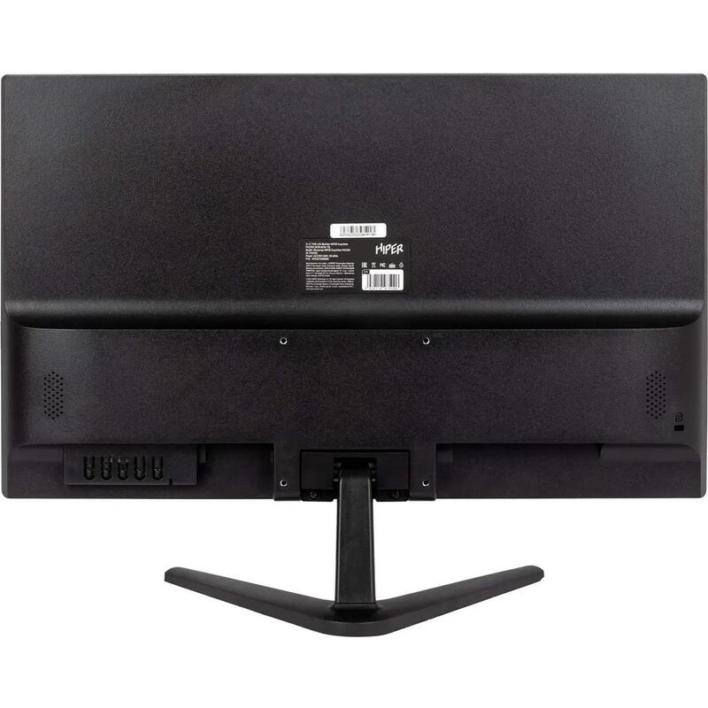 Монитор 27 Hiper EasyView SB2707 (SB2707HDV2HSV) - купить по выгодной цене в инт