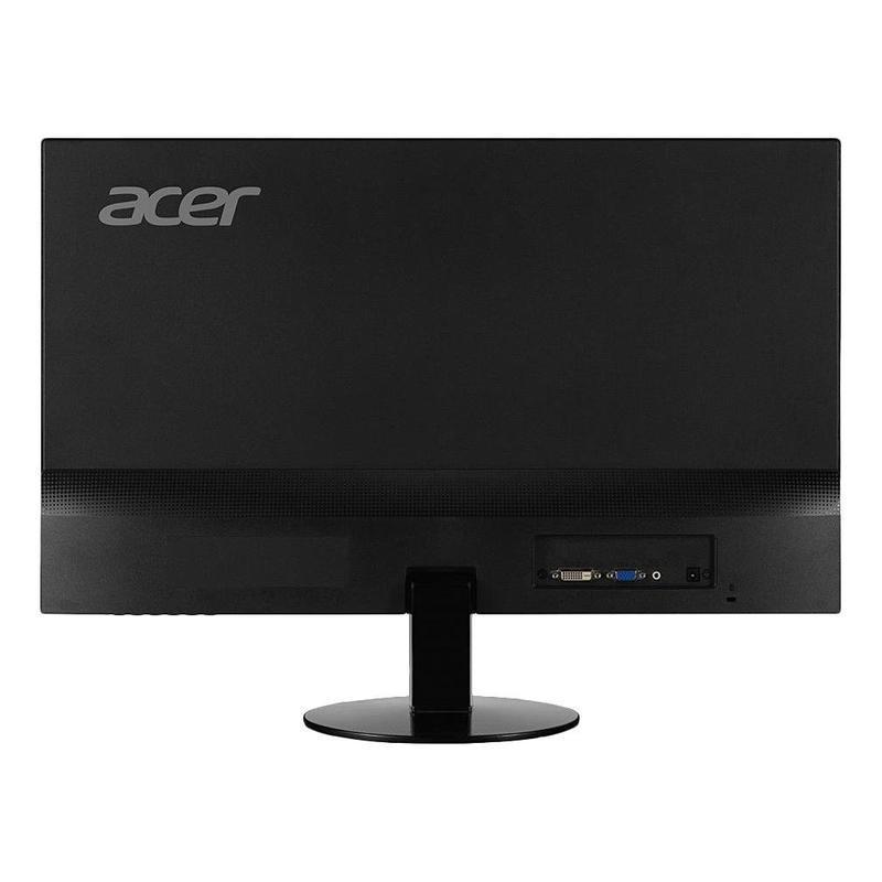 Acer sa270. Монитор Acer r221qbmid Black. 27" Монитор Acer sa270bbmipux. Монитор Acer 23.8" sa240yabi. Монитор 23.8" Acer sa241yabi (um.qs1ee.a01).