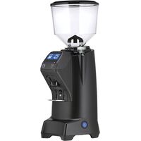 Кофемолка Eureka Zenith Neo 65 E черная