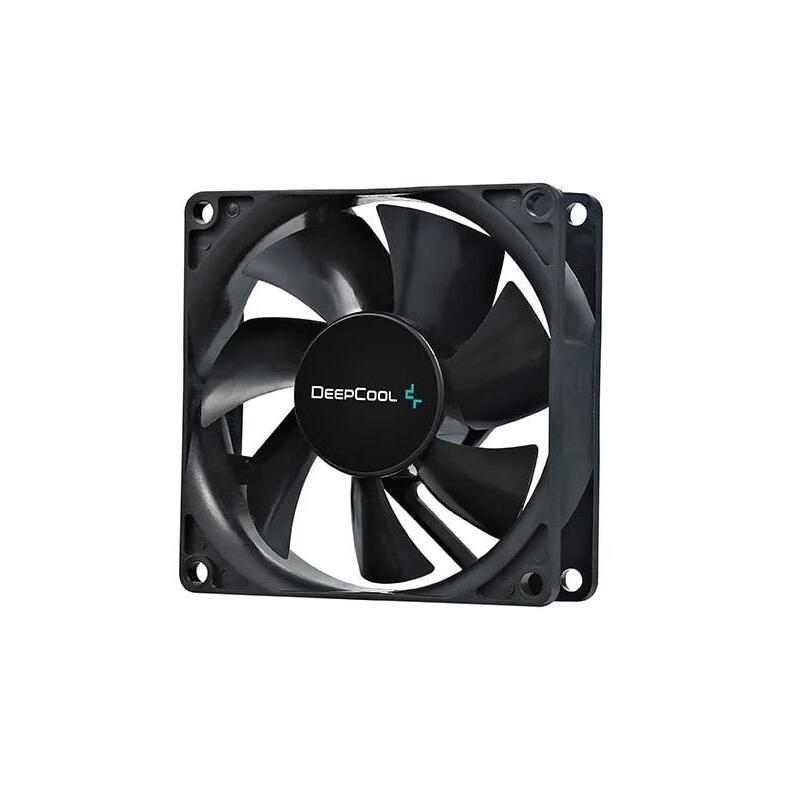 Вентилятор deepcool xfan. Вентилятор Deepcool XFAN 80. Deepcool Case Fan XFAN 80. Корпус с вентилятором XFAN 80. Deepcool XFAN 120