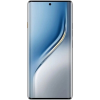 Смартфон Tecno Camon 40 Pro 8+256 ГБ белый (CM6 256+8 Glacier White)