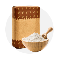 Ингредиенты для выпечки