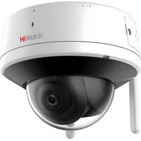 IP-камера HiWatch DS-I252W(E) 4 мм