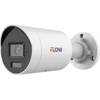 IP-камера видеонаблюдения уличная iFLOW F-IC-2122C2M (PoE, 4mm)