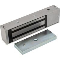 Замок электромагнитный AccordTec ML-395-2