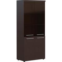 Шкаф для документов Alto AHC85.7 (венге, 850х456х1969 мм)