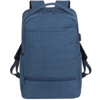 Рюкзак для ноутбука 17.3' Rivacase 8365 синий