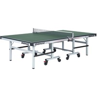 Стол теннисный Donic Waldener Premium 30 Green