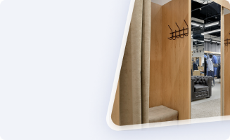 Примерочные