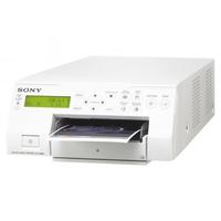 Принтер медицинский Sony UP-25MD аналоговый цветной (9х10 см, 10х14 см)