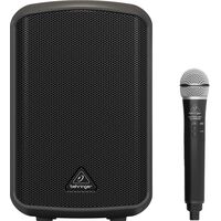 Акустическая система Behringer MPA100BT