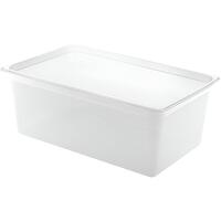Гастроемкость Restola GN 1/1 53x32.5x20 cм 28 л полипропилен